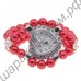 Браслет Wrist Watch with Rhinestone Decoration